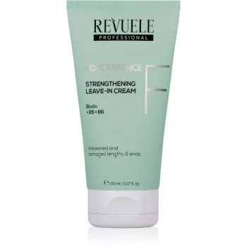 Revuele Professional Forcessence Strengthening crema leave-in pentru parul deteriorat si fragil