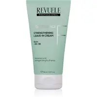 Revuele Professional Forcessence Strengthening crema leave-in pentru parul deteriorat si fragil