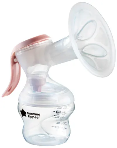 Pompa de san manuala Tommee Tippee - Made For Me