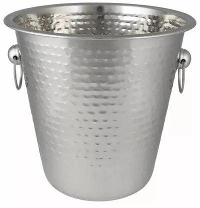 Frapieră pentru șampanie Kinghoff - 21 cm