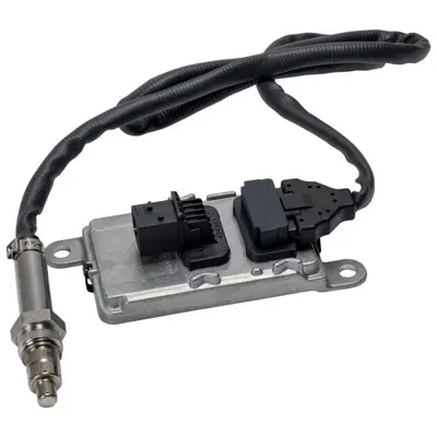 Senzor Nox (m20x1,5) Potrivit Mercedes Actros Mp4 Mp5, Antos, Arocs, Atego 3, Econic 2, Unimog 471.943-Om936.974 07.11