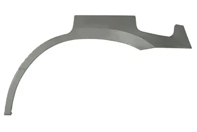 Set reparatie aripa interioara Stanga Spate potrivit MITSUBISHI OUTLANDER I 2002-2006