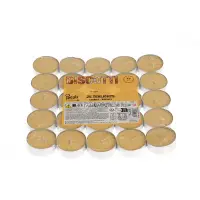 Set 25 lumanari parfumate cu Vanilie si Macarons