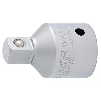 Adaptor 3/4 54mm, 34mm, 181g