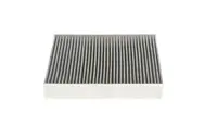 Filtru habitaclu C.A. BOSCH 1 987 435 031