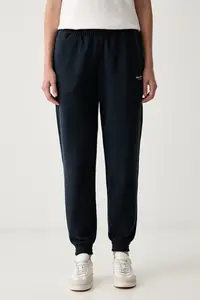 Marc O'Polo pantaloni de trening pentru femei din bumbac