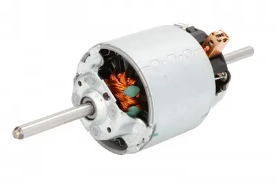 Electromotor ventilator habitaclu (24V fara ventilator) potrivit MERCEDES ACTROS MP2 MP3 potrivit MERCEDES ACTROS MP2 MP3 10.02