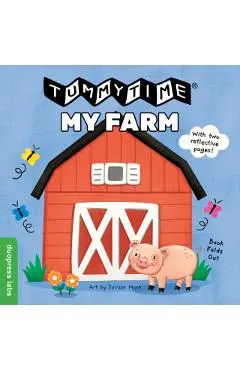 Tummytime(r) My Farm