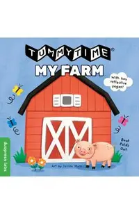 Tummytime(r) My Farm