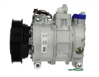 Compresor Ac Clima Alfa Romeo 156, 166; Fiat Marea; Lancia Kappa, Kappa Sw, Lybra, Lybra Sw, Thesis 2.0 2.4 2.4d Intre 1994-2009