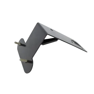 Suport superior fixare capota motocultor Ruris 1001ksd, 1002ksd
