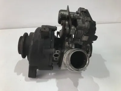 Turbina 9809149280 Land Rover Range Rover Evoque (2011-2018) 2.2 td4 euro 5