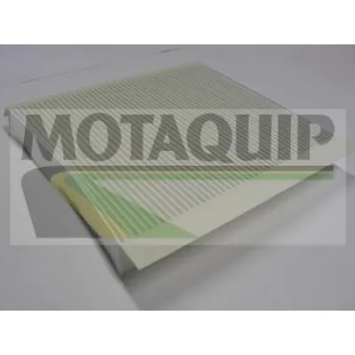 Filtru, aer habitaclu MOTAQUIP VCF408