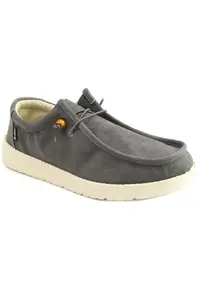 Pantofi barbati LCW 25 01 3231MA - Gri