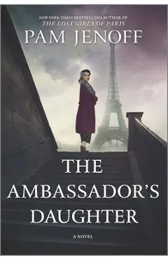 The Ambassador's Daughter