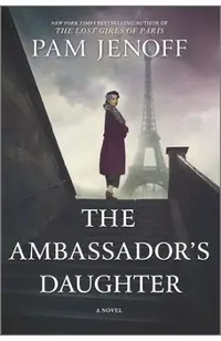 The Ambassador's Daughter