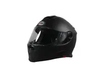 Casca moto rabatabila cu ocherari, VCAN H271, marime XL, culoare neagru