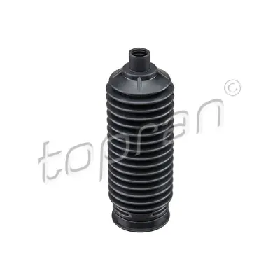 Burduf cauciuc, directie TOPRAN 820 401