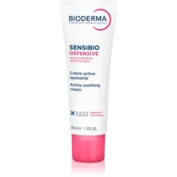 Bioderma Sensibio Defensive crema calmanta
