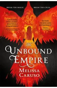 The Unbound Empire