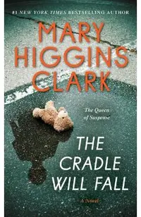 The Cradle Will Fall