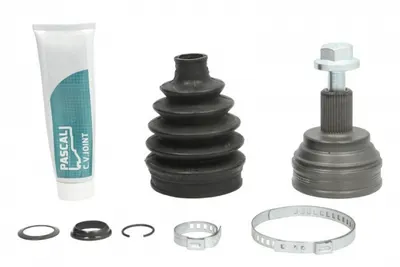 Cap planetara spre roata (36z 30z 59,5mm) VW GOLF V 1.4 intre 2003-2006