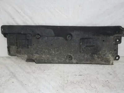 Scut lateral / caroserie stanga 50768-02011 Toyota Avensis (2009-2012) [T27]