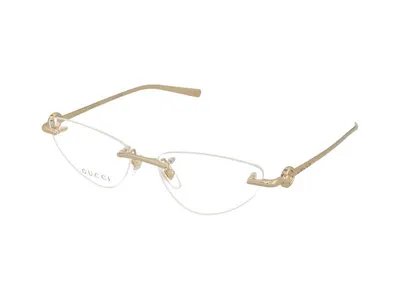Ochelari de vedere Gucci GG1702O 002