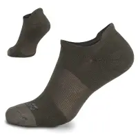 Sosete scurte barbati PENTAGON - OLIVE / 39-41