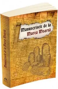 Manuscrisele de la Marea Moarta
