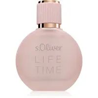 s.Oliver Life Time Women Eau de Toilette pentru femei 30 ml