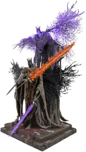 Statuetă Pure Arts Games: Dark Souls - Pontiff Sulyvahn (Deluxe Edition), 84 cm