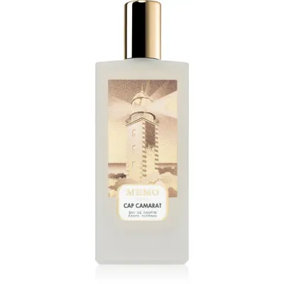 Memo Paris Cap Camarat Eau de Parfum unisex 75 ml