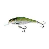 Salmo Executor Shallow Runner wobbler