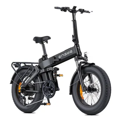 ENGINE PRO 3.0 BOOST este o bicicletă electrică pliabilă pentru adulți, 48V15Ah