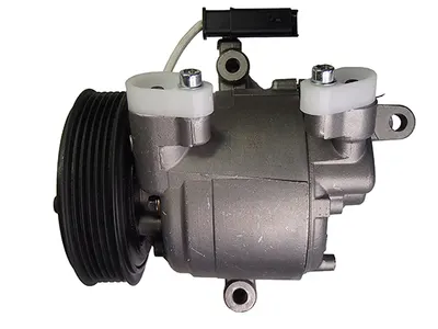 Compresor climatizare (reconditonat) potrivit CITROEN C1 II; PEUGEOT 108; TOYOTA AYGO 1.0 1.2 04.14