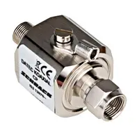 Descărcător pentru cablu coaxial cu conector F
