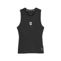 Tricou alergare bărbați Hoops PUMA