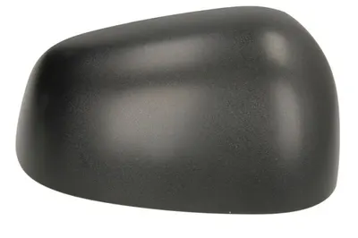 Capac oglinda laterala Dreapta negru potrivit CHEVROLET SPARK 03.10