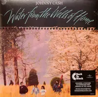 Water From The Wells Of Home - Vinyl