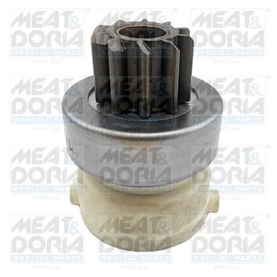 Pinion Electromotor Potrivit Volvo C30, S40 Ii, V50; Ford B-Max, C-Max, C-Max Ii, Fiesta Iv, Fiesta V, Fiesta Vi, Fiesta Minivan, Focus C-Max, Focus I, Focus Ii 1.25-1.7 08.95
