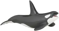 Figurina Papo Marine Life – Balena ucigasa