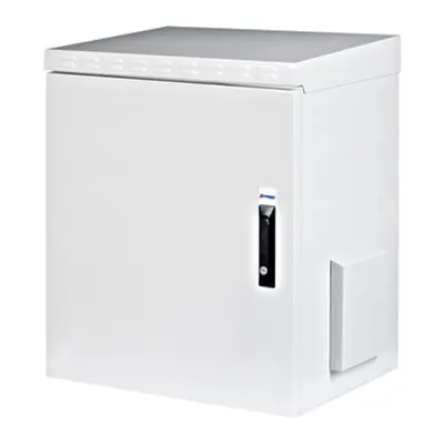 Dulap de perete usa metal,IP55 Outdoor,H841 W600 D450,1916U