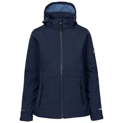 Jacheta Soft Shell |655| Trespass Christine Femei