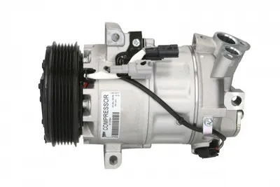 Compresor climatizare potrivit RENAULT CLIO IV 1.6 03.13-08.21