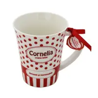 Cană din porțelan personalizată Cornelia