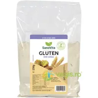Gluten din Grau 250g
