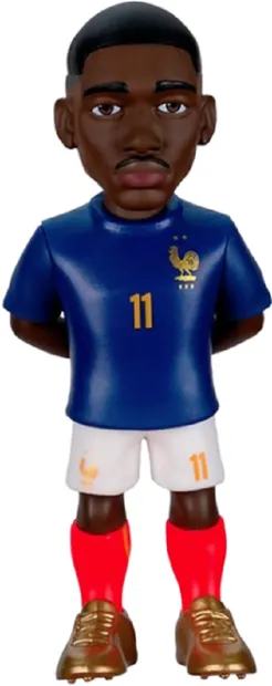 Figurina - France World Cup - Dembele (France), 12cm