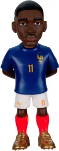 Figurina - France World Cup - Dembele (France), 12cm