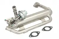 Radiator Egr Audi A3; Seat Altea, Altea Xl, Ibiza Iv, Leon, Toledo Iii; Skoda Fabia Ii, Octavia Ii, Roomster, Superb Ii; Vw Caddy Iii, Eos, Golf Plus, Golf V, Jetta Iii 1.9d 2.0d Dupa 2003